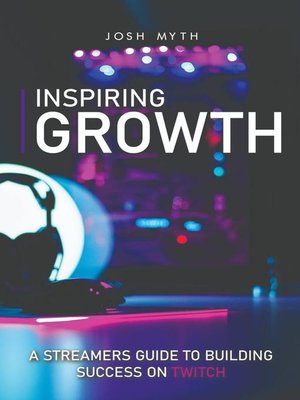 cover image of Inspiring Growth